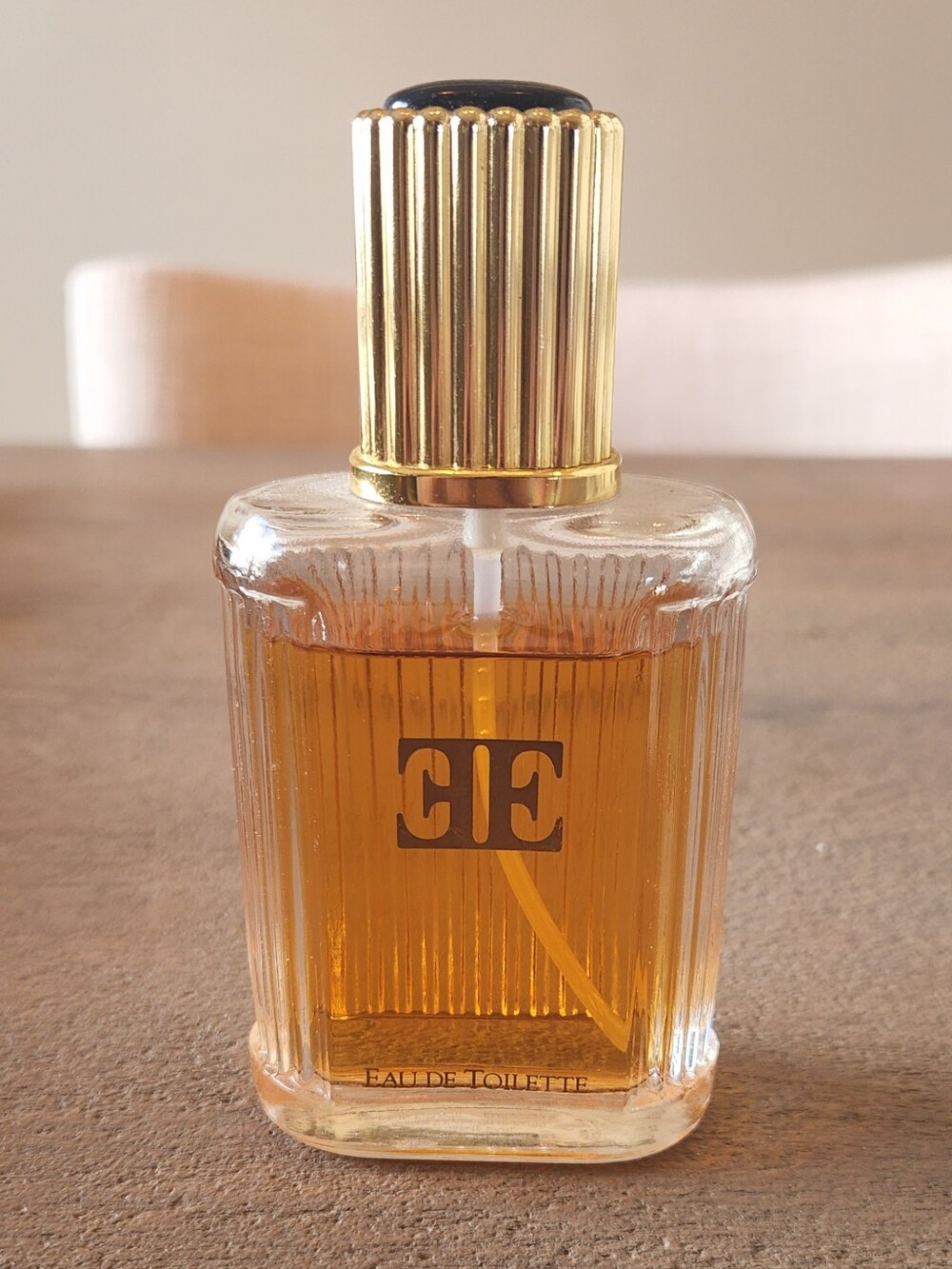 Escada Pour Homme Eau De Toilette Spray 2.5 fl.oz /75 ml  Fullish